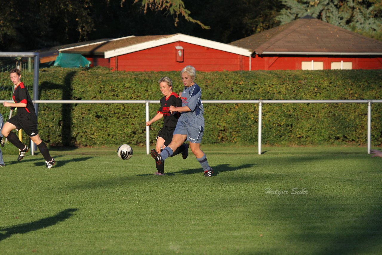 Bild 142 - Struvenhütten am 1.10.11